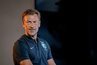 Renard odrzucił ofertę PZPN-u