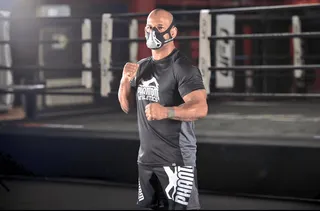 Hector Lombard chciałby się zmierzyć z Pudzianowskim i Khalidovem w KSW