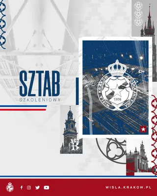 Dwie osoby uzupełniają sztab szkoleniowy Radosława Sobolewskiego