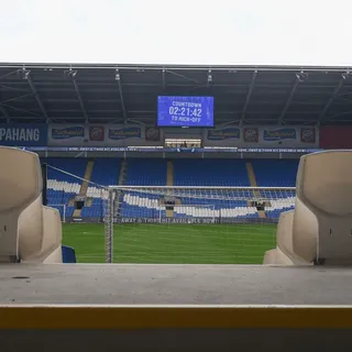 Cardiff City z zakazem transferowym