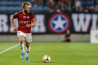 Jakub Błaszczykowski: Mam nadzieję, że wszystko pójdzie po mojej myśli