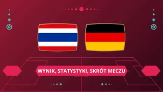 Kostaryka – Niemcy: wynik, statystyki, skrót meczu (01.12.22)