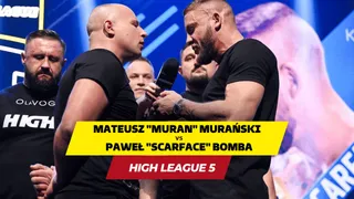 Mateusz "Muran" Murański - Paweł "Scarface" Bomba: Kursy bukmacherskie