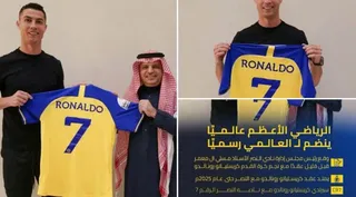 Liga Arabii Saudyjskiej z rekordowy zainteresowaniem kibiców