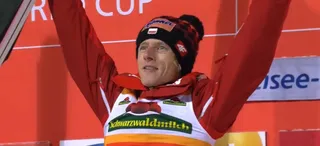 Kubacki i Fajdek laureatami Wielkiej Honorowej Nagrody Sportowej PKOl za 2022 rok