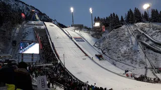 Adam Małysz wściekły na jury. "Jestem zły"