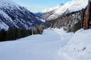 Drugi weekend grudnia pod znakiem sportów zimowych! (Plan transmisji)
