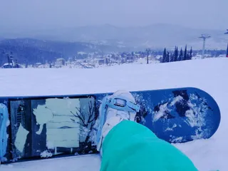 PŚ w snowboardzie: Król na podium w Carezzie, Kwiatkowski dziewiąty!