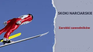 Ile zarobili skoczkowie narciarscy w sezonie 2022/23?