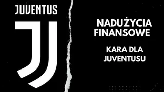 Juventus jednak ukarany!