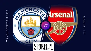 Manchester City - Arsenal: Zapowiedź i Typy. 27.01.2023 (piątek)