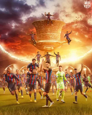 Robert Lewandowski z pierwszym trofeum w FC Barcelonie! Polak zabrał głos