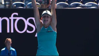 Magda Linette w ćwierćfinale Australian Open!!! Kiedy i z kim mecz o półfinał?