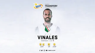 Kyle Vinales nowym koszykarzem Legii Warszawa