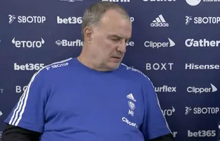Marcelo Bielsa na celowniku reprezentacji Meksyku