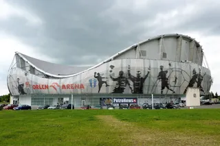 Oficjalna prezentacja mistrzów Polski już 25 sierpnia.