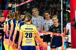 TAURON Liga: Od czwartku 11. kolejka sezonu 2022/23! (Zapowiedź i plan transmisji)