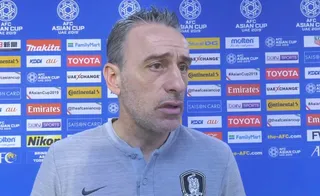 Paulo Bento selekcjonerem reprezentacji Polski!