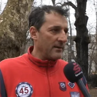 Vasja Bajc nie jest już trenerem reprezentacji Czech
