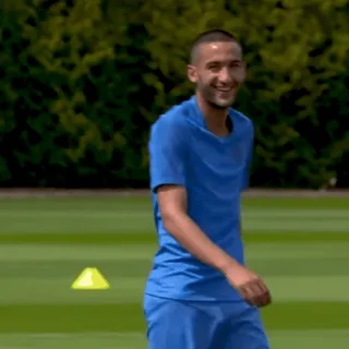 Hakim Ziyech coraz bliżej przenosin do Paryża