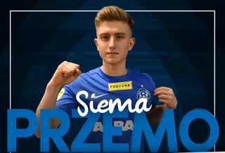 Piłkarz z PKO Ekstraklasy zagra w Ruchu Chorzów!
