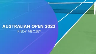 O której mecze Igi Świątek i Huberta Hurkacza w IV rundzie AO 2023? Znamy godziny!