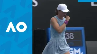 Iga Świątek faworytką do zdobycia tytułu Australian Open