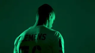 Christian Clemens opuszcza Lechię Gdańsk