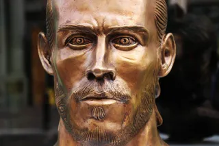 Gareth Bale kończy piłkarską karierę!