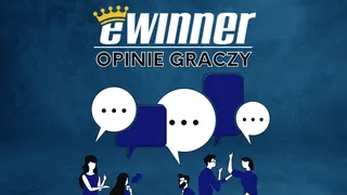 eWinner opinie 2023 - Wady i zalety - Aktualne komentarze