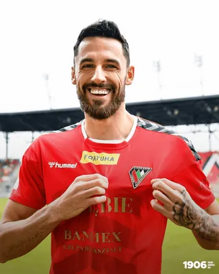 Konrad Wrzesiński wraca do Sosnowca po czterech latach przerwy