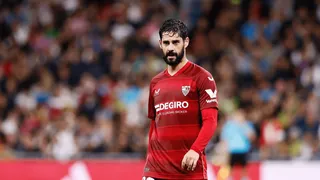 Isco w Unionie Berlin. Niedługo oficjalne potwierdzenie