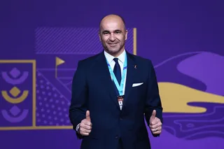 Były reprezentant Polski przedstawił w jego opinii następcę Czesława Michniewicza