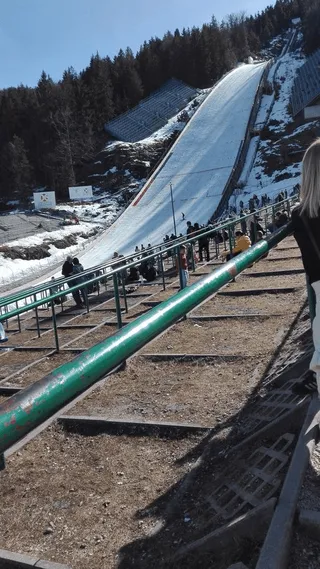Norwegia, Austria i Słowenia z dodatkowym miejscem startowym na kolejne zawody PŚ