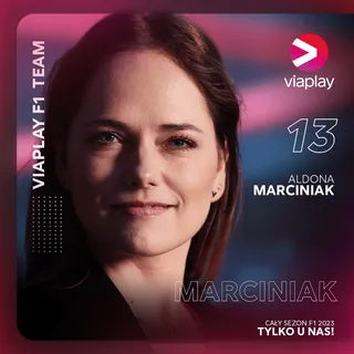 Kolejne wzmocnienie w ekipie Viaplay F1