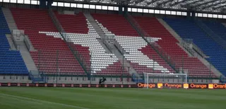 Jarosław Królewski wierzy w poprawę gry Wisły Kraków na wiosnę