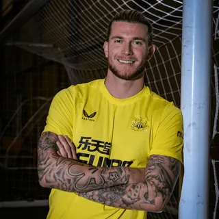 Loris Karius zostaje w Newcastle United