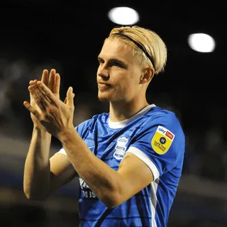 Przemysław Płacheta wraca do Norwich City