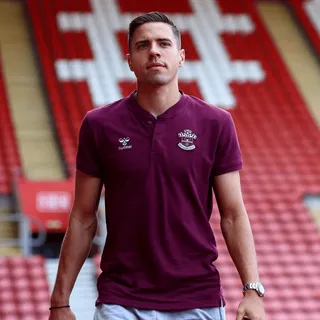 Bednarek wraca do Southampton