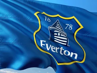 Frank Lampard zwolniony z Evertonu