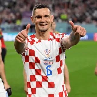 Dejan Lovren blisko powrotu do Francji
