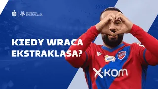 Kiedy wraca Ekstraklasa 2022/23?