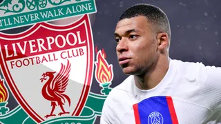 PSG dał Kylianowi Mbappe zielone światło na transfer do Liverpoolu