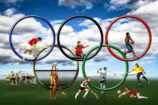 Igrzyska Olimpijskie w Telewizji Polskiej aż do 2032 roku!