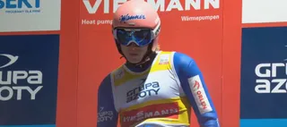 PŚ Sapporo 2023: Kubacki drugi w piątkowym konkursie, Stoch tuż za podium! (Wyniki 20.01)