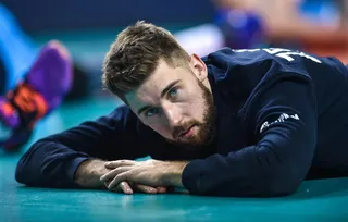 Bartosz Bednorz wraca do PlusLigi! Potężne wzmocnienie ZAKSY