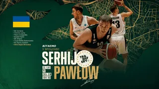 Serhij Pawłow nowym zawodnikiem Śląska Wrocław