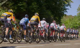 Vuelta a San Juan: Gaviria objął pozycję lidera!