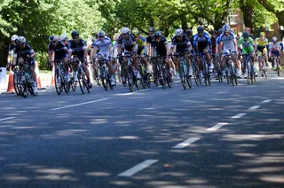 Santos Tour Down Under: 3. etap padł łupem Bilbao, Vine liderem!