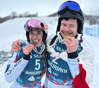 MŚ w snowboardzie: We wtorek kolejne medale dla Polski? Transmisja, wyniki